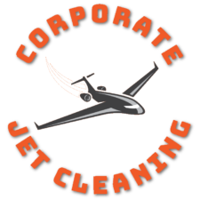 Corporate Jet Cleaning